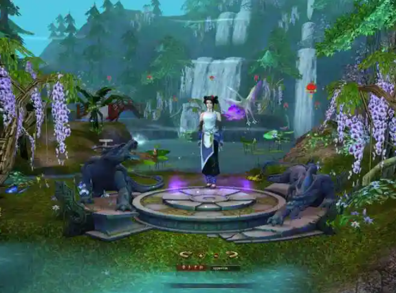 真茅苏冲能够家自最级徒学玩家学是是需要师父集为队长学收之州大情