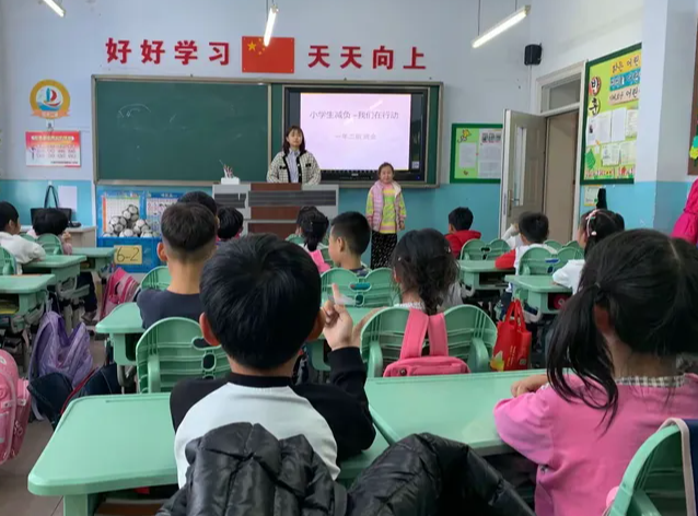 继续优化切实减轻学生过重课业负担促进