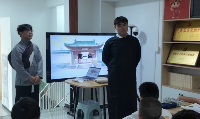 将晦涩的方针条文转化为通俗易懂的宣扬内容让助学方针看得见 将晦涩的方针条文转化为通俗易懂的宣扬内容让助学方针看得见